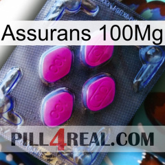 Assurans 100Mg 02